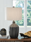Ashley Express - Jilton Poly Table Lamp (1/CN)