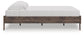 Ashley Express - Calverson King Platform Bed