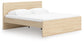 Ashley Express - Onita Queen Panel Platform Bed