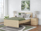 Ashley Express - Onita Full Panel Platform Bed