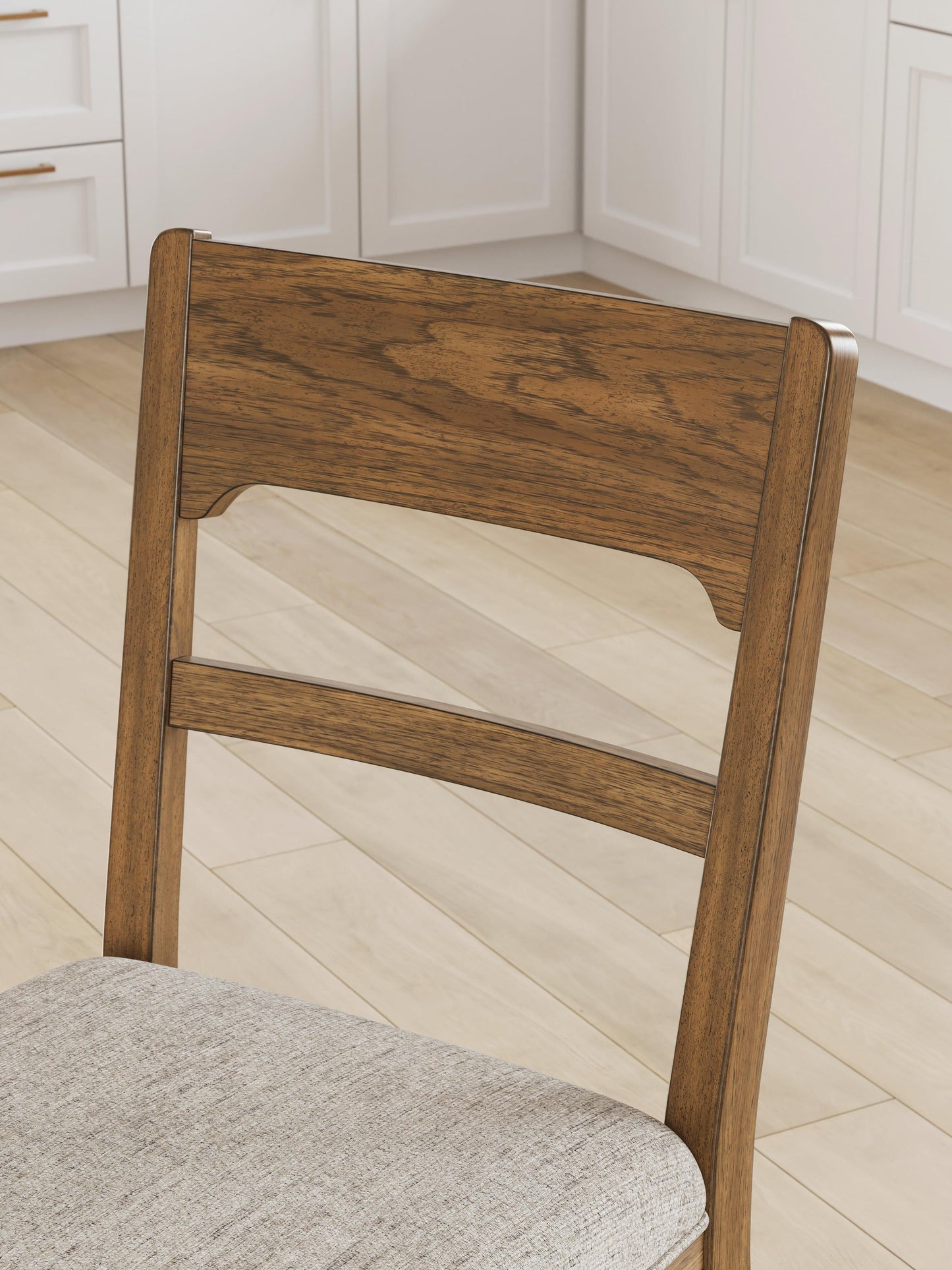 Ashley Express - Cabalynn Upholstered Barstool (2/CN)