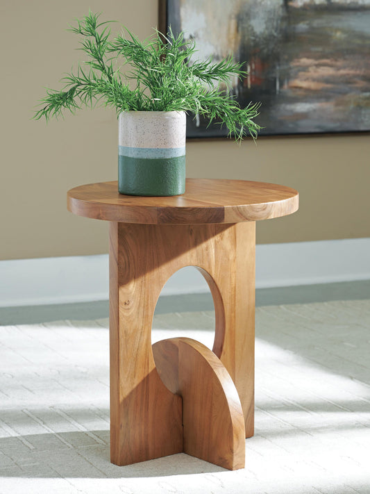 Ashley Express - Hollbourne Accent Table