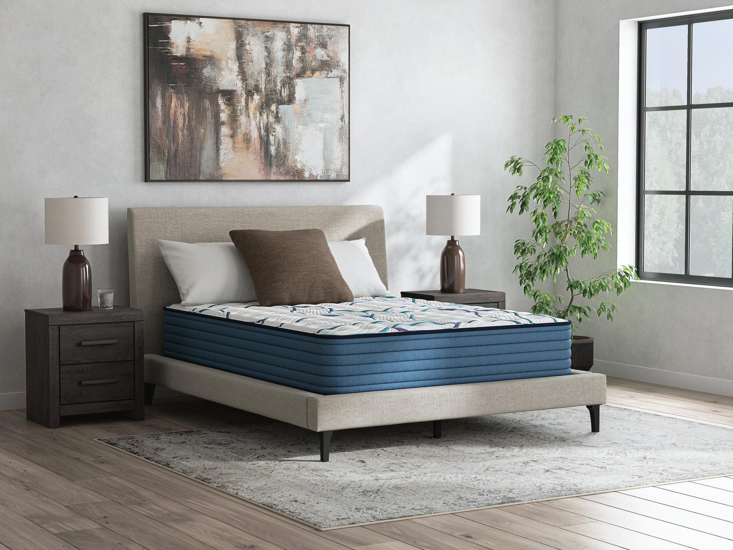 Ashley Express - Limited Edition Firm 3.0  Mattress