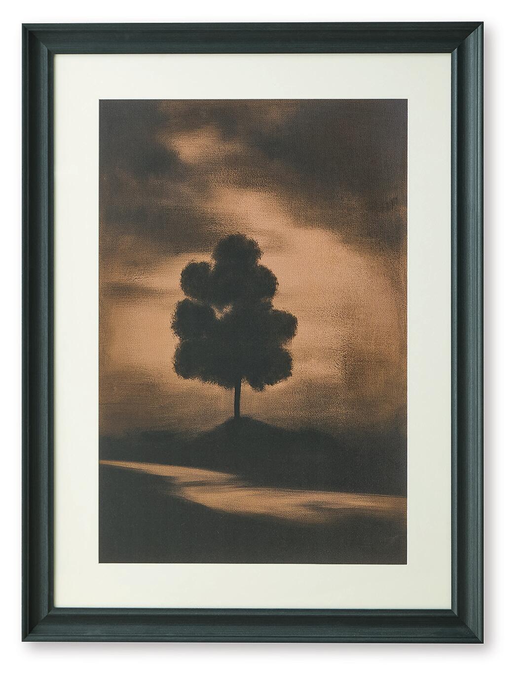 Ashley Express - Chadlow Wall Art