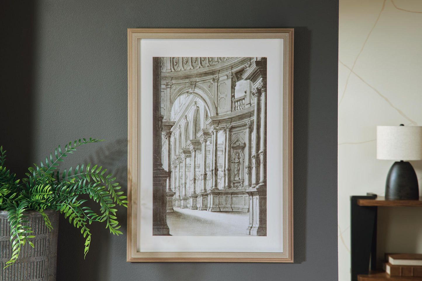 Ashley Express - Jebkins Wall Art