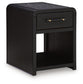 Ashley Express - Clanden Rectangular End Table