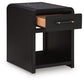 Ashley Express - Clanden Rectangular End Table