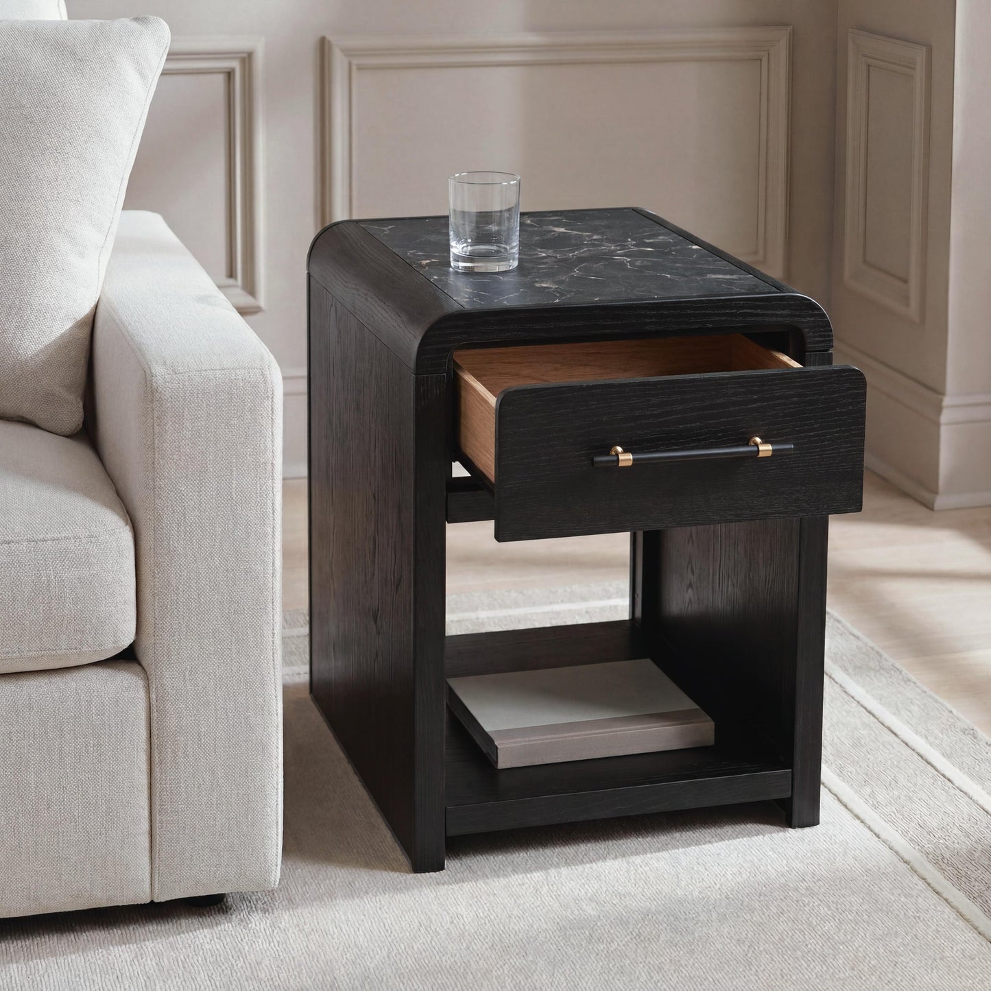 Ashley Express - Clanden Rectangular End Table