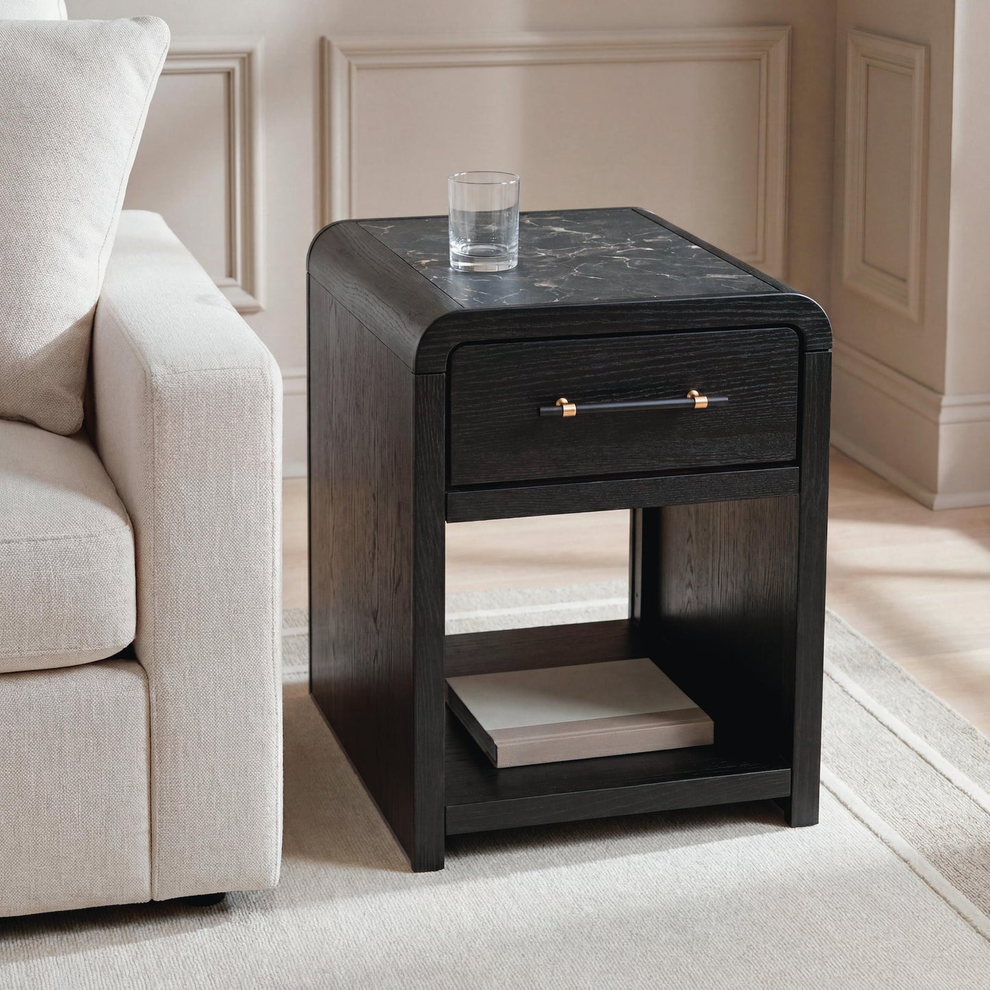 Ashley Express - Clanden Rectangular End Table