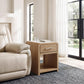 Ashley Express - Dovander Rectangular End Table
