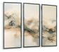 Ashley Express - Larrondale Wall Art Set (3/CN)