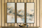 Ashley Express - Larrondale Wall Art Set (3/CN)