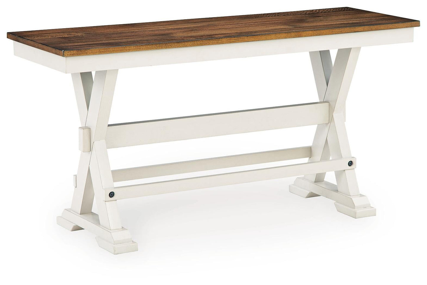 Ashley Express - Brinfern Large Counter DRM Bench