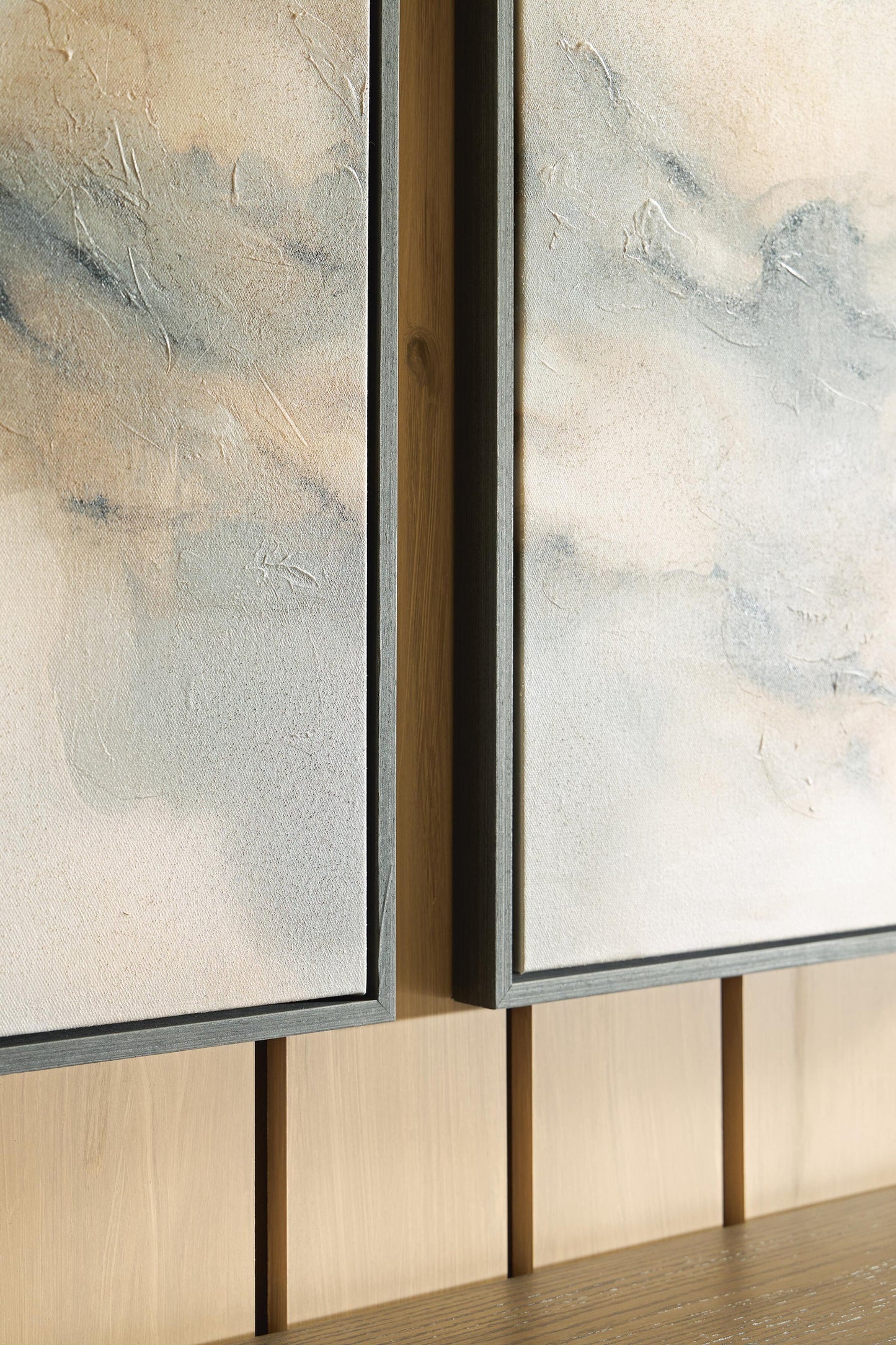 Ashley Express - Larrondale Wall Art Set (3/CN)
