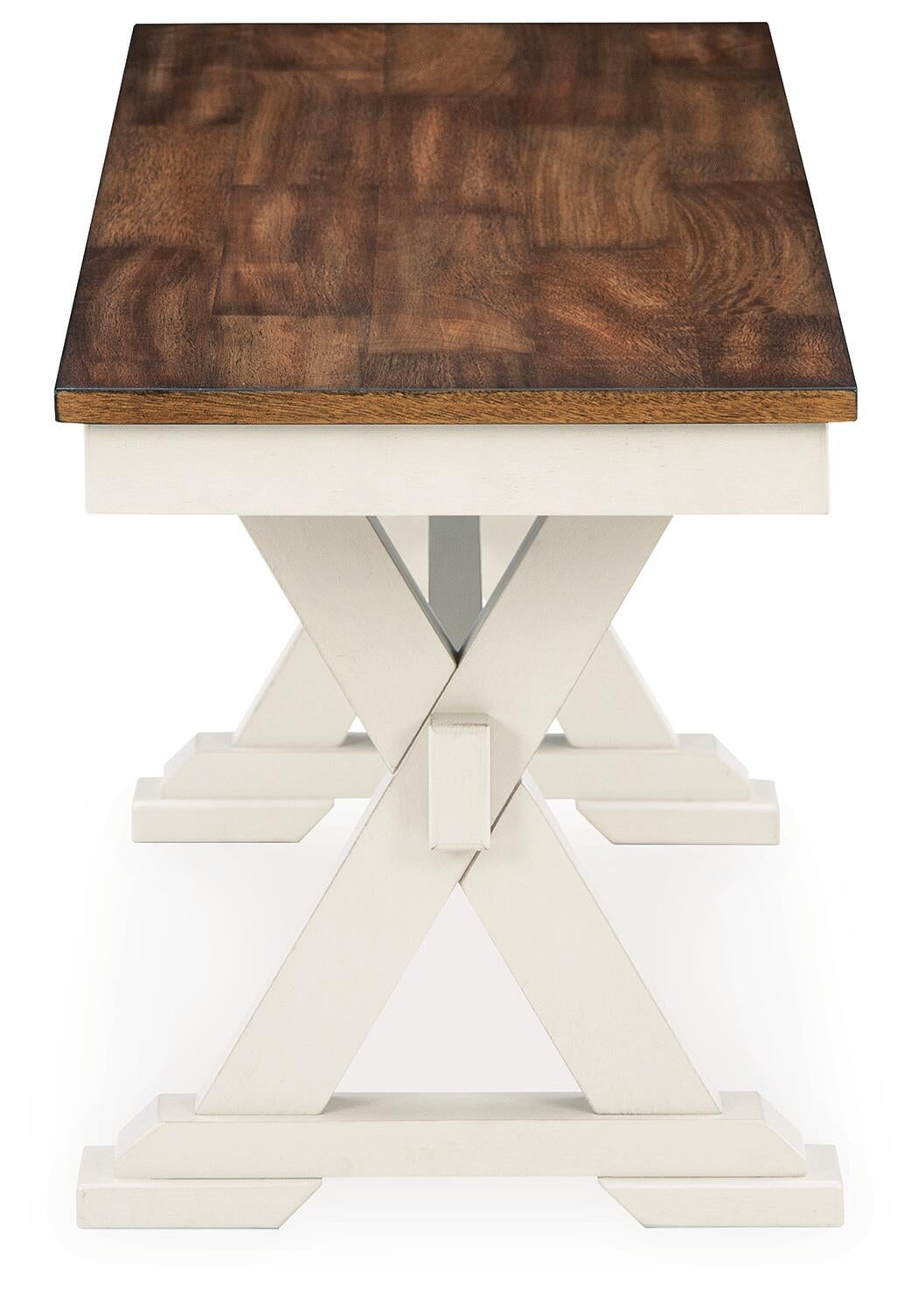 Ashley Express - Brinfern Large Dining Room Bench