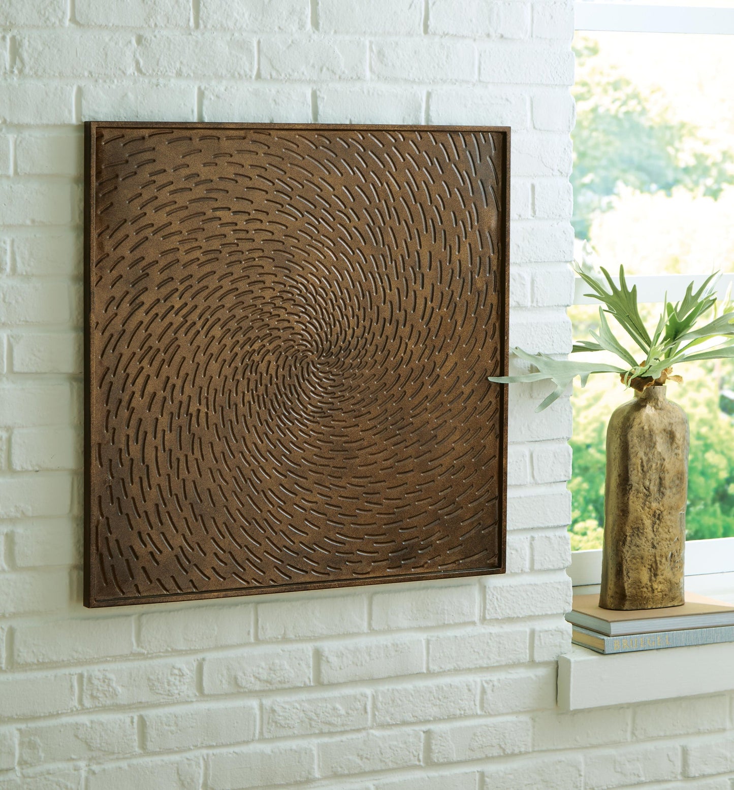 Ashley Express - Dullter Wall Decor