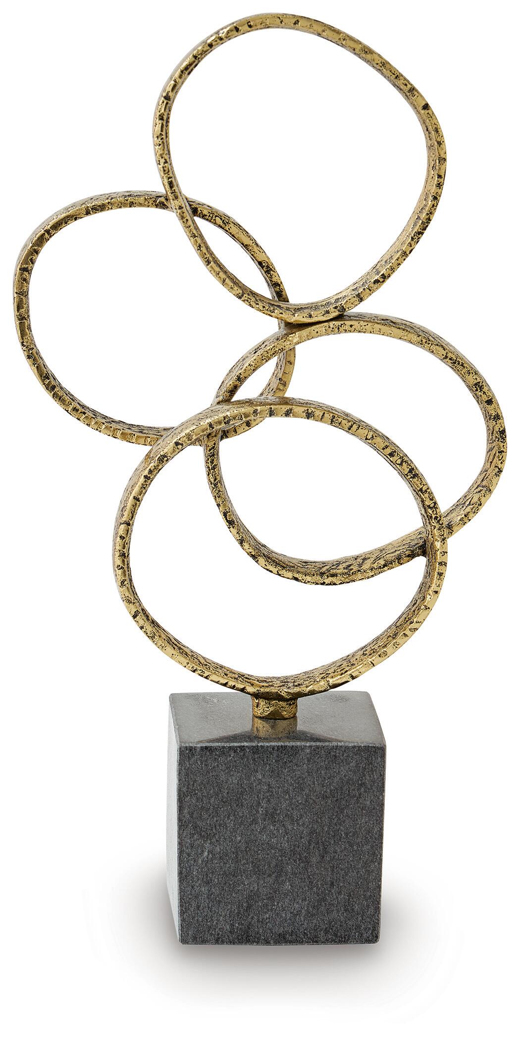 Ashley Express - Wellcott Sculpture