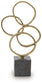 Ashley Express - Wellcott Sculpture