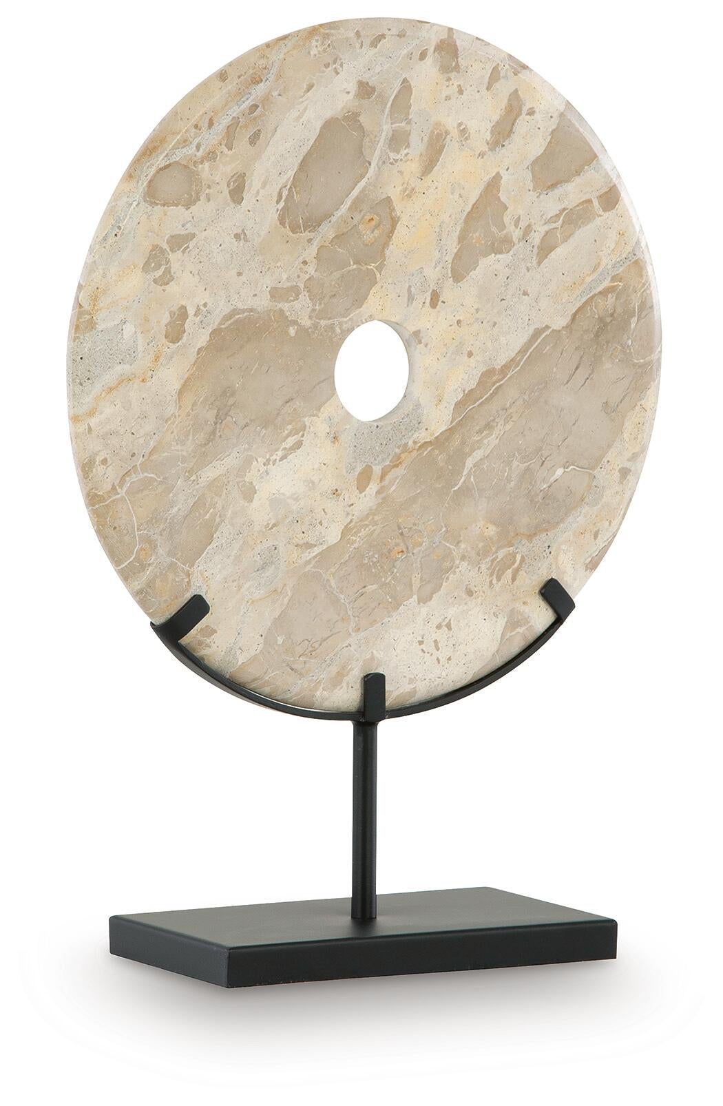 Ashley Express - Wendon Sculpture