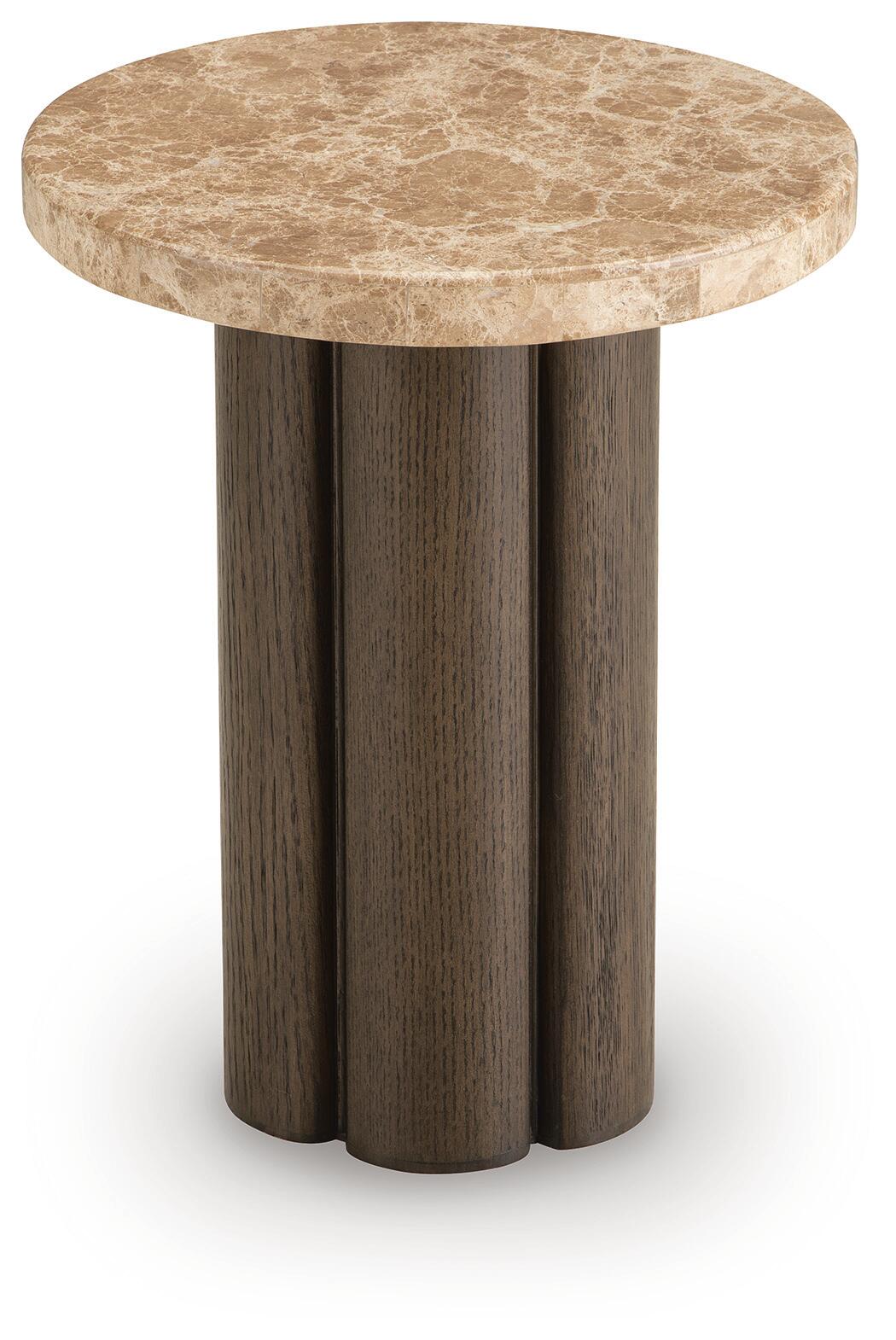 Ashley Express - Darimore Chair Side End Table