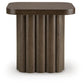 Ashley Express - Darimore Rectangular End Table
