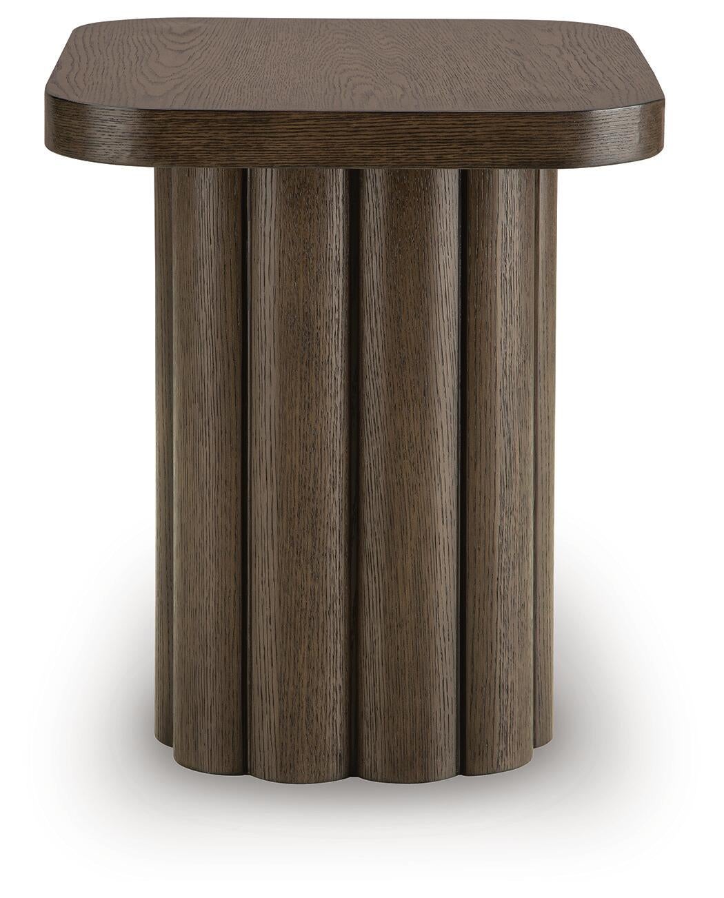 Ashley Express - Darimore Rectangular End Table