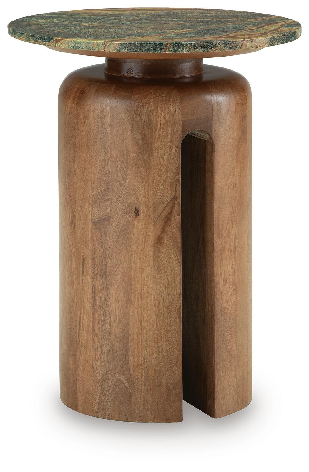 Ashley Express - Caplow Accent Table