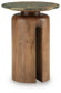 Ashley Express - Caplow Accent Table