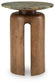 Ashley Express - Caplow Accent Table