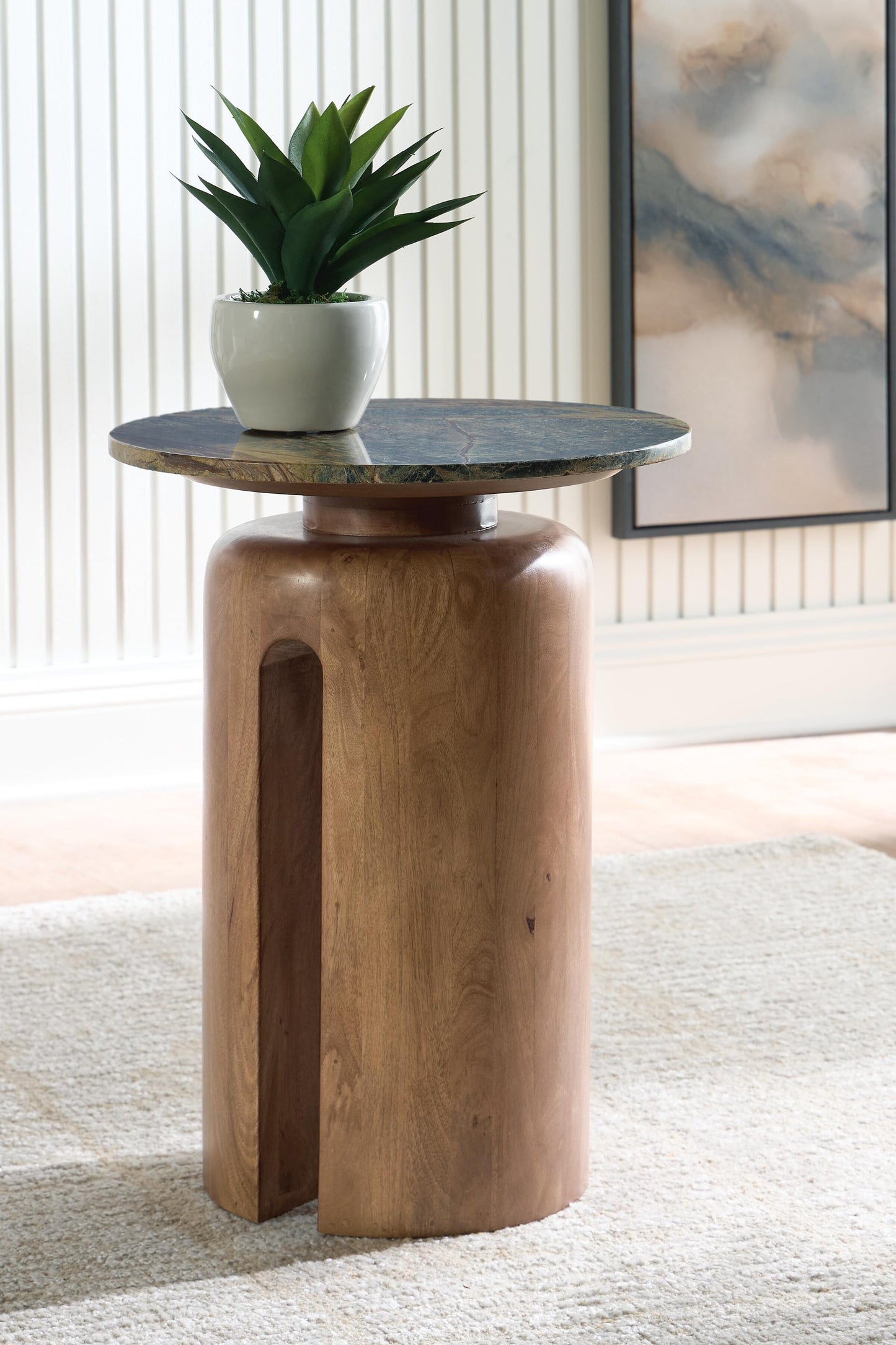 Ashley Express - Caplow Accent Table