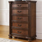 Lavinton Five Drawer Chest