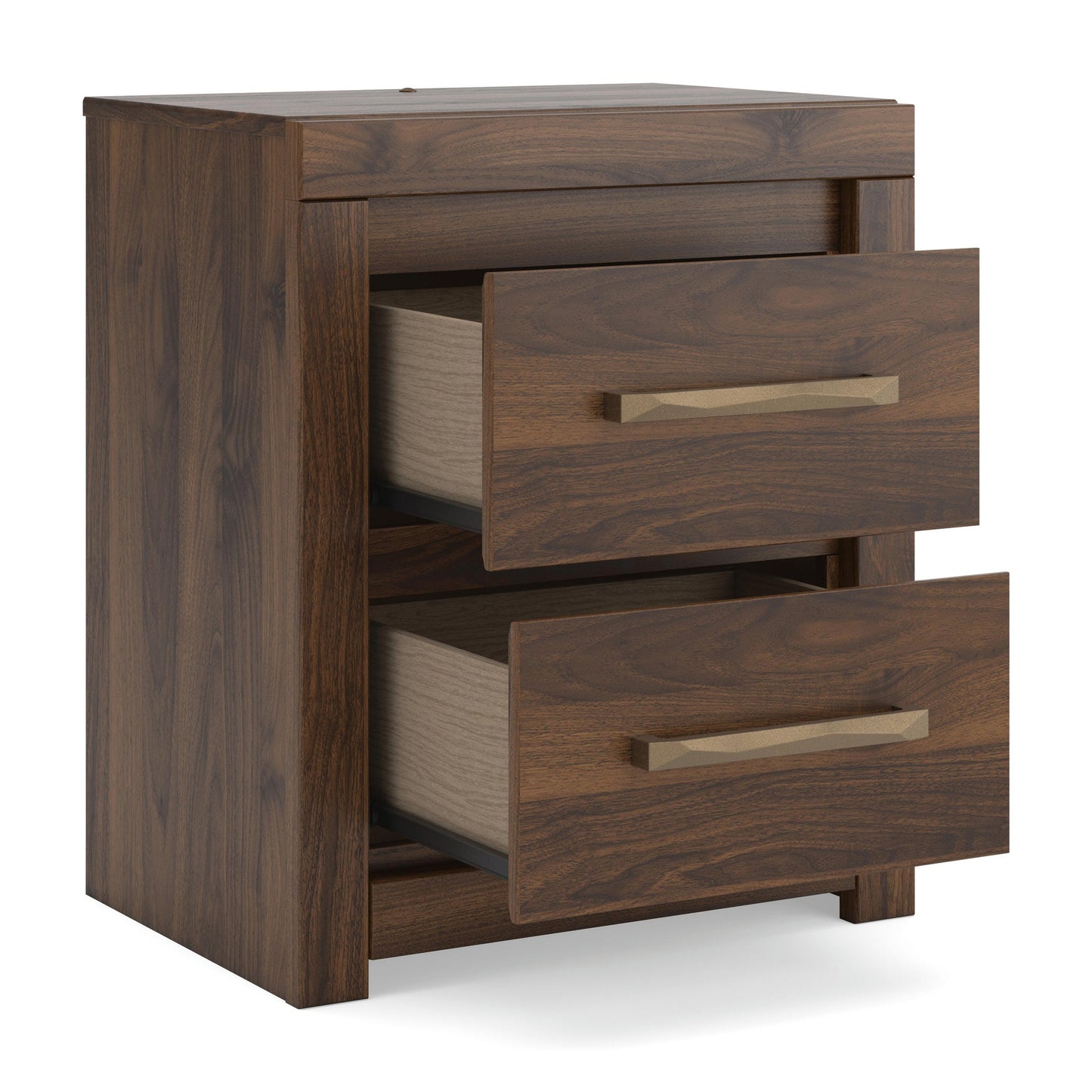 Ashley Express - Janfyn Two Drawer Night Stand
