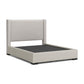 Brozmont Queen Upholstered Storage Bed