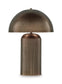 Ashley Express - Dorriham Metal Table Lamp (1/CN)