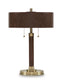 Ashley Express - Arcmond Metal Table Lamp (1/CN)