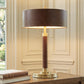 Ashley Express - Arcmond Metal Table Lamp (1/CN)