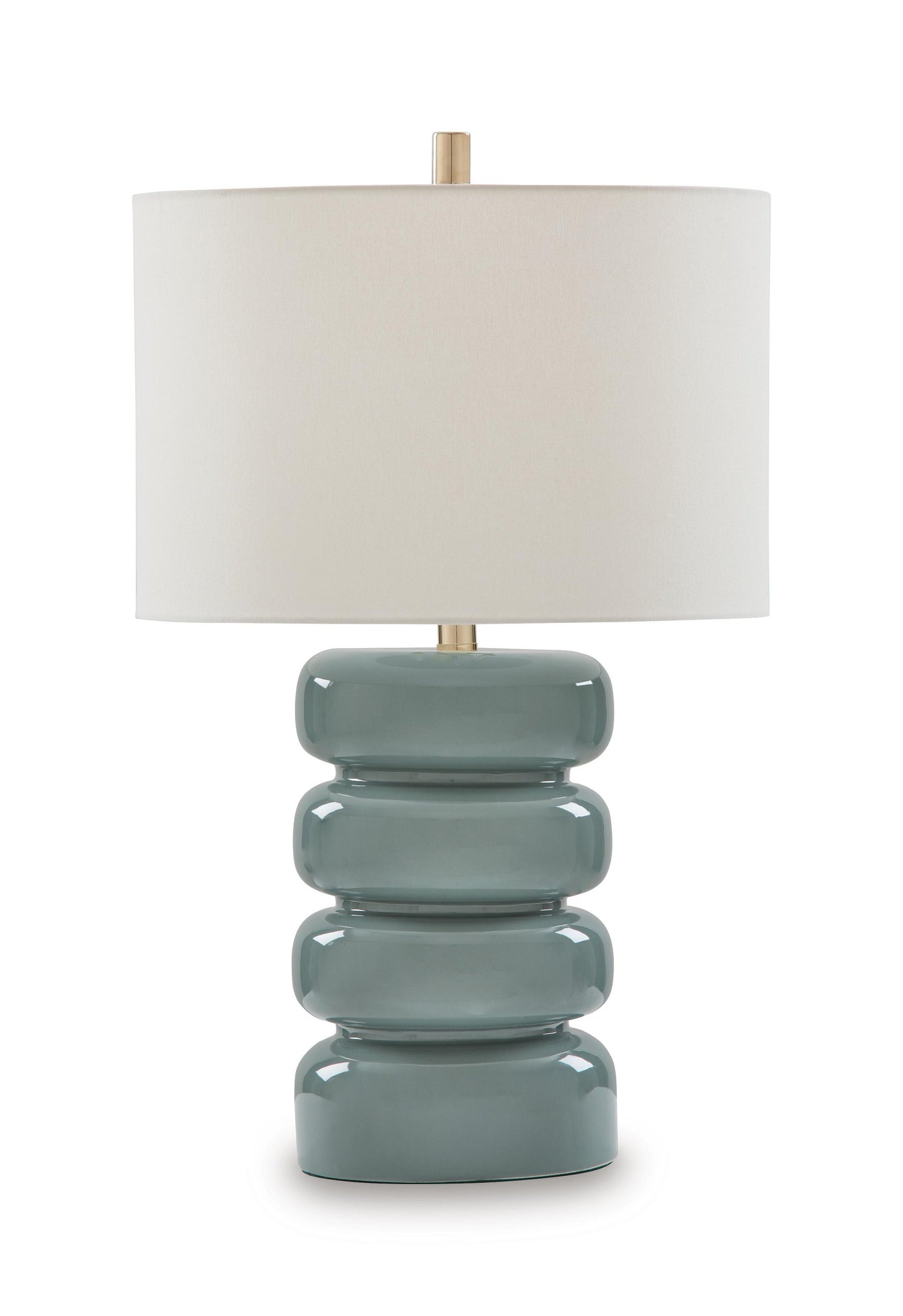 Ashley Express - Clayard Ceramic Table Lamp (1/CN)