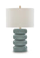 Ashley Express - Clayard Ceramic Table Lamp (1/CN)