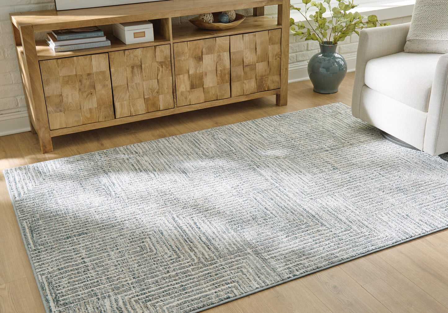 Ashley Express - Jaiminson Medium Rug