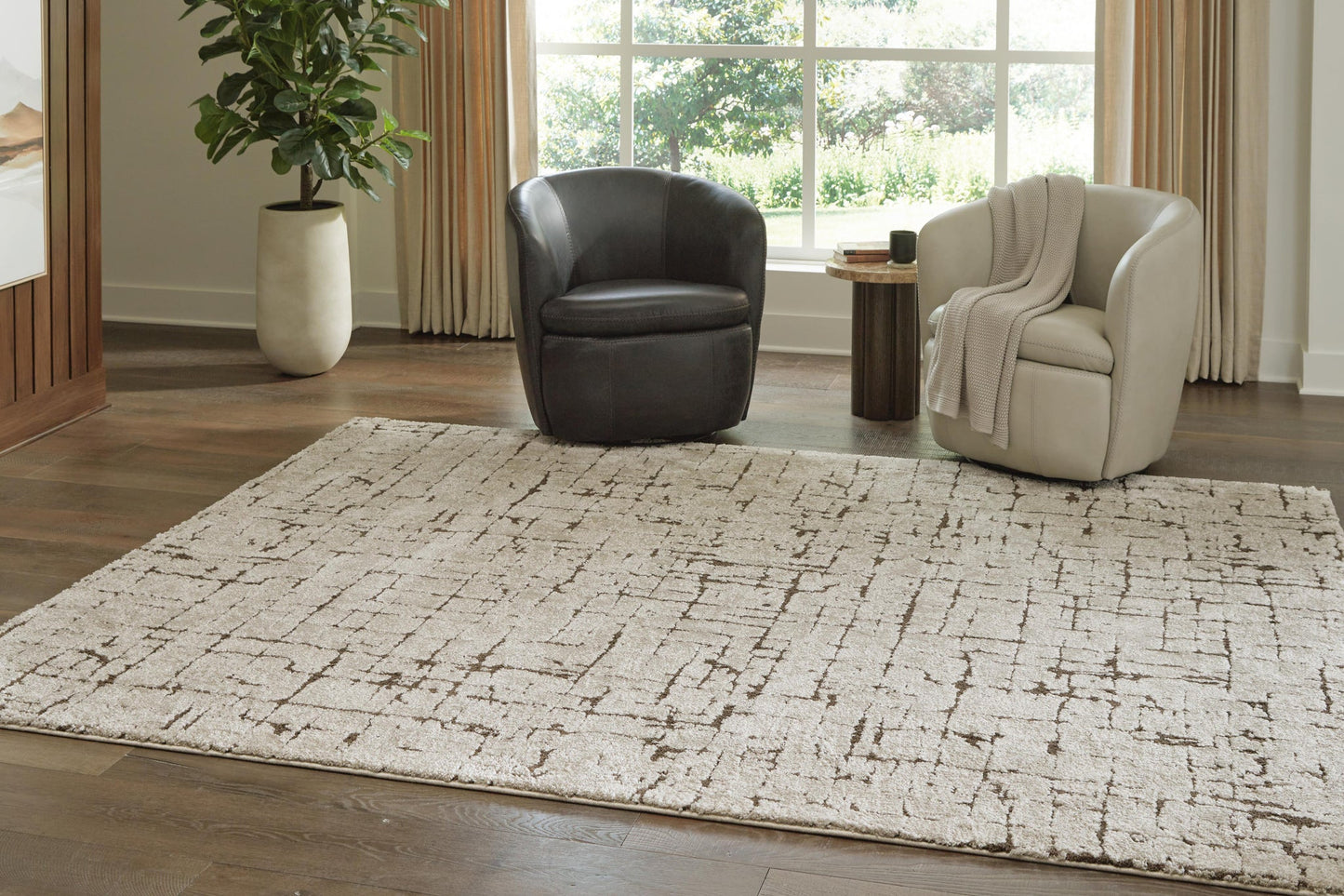 Ashley Express - Claygrove Large Rug