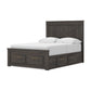 Ashley Express - Vonitta Bay Full Panel Storage Bed