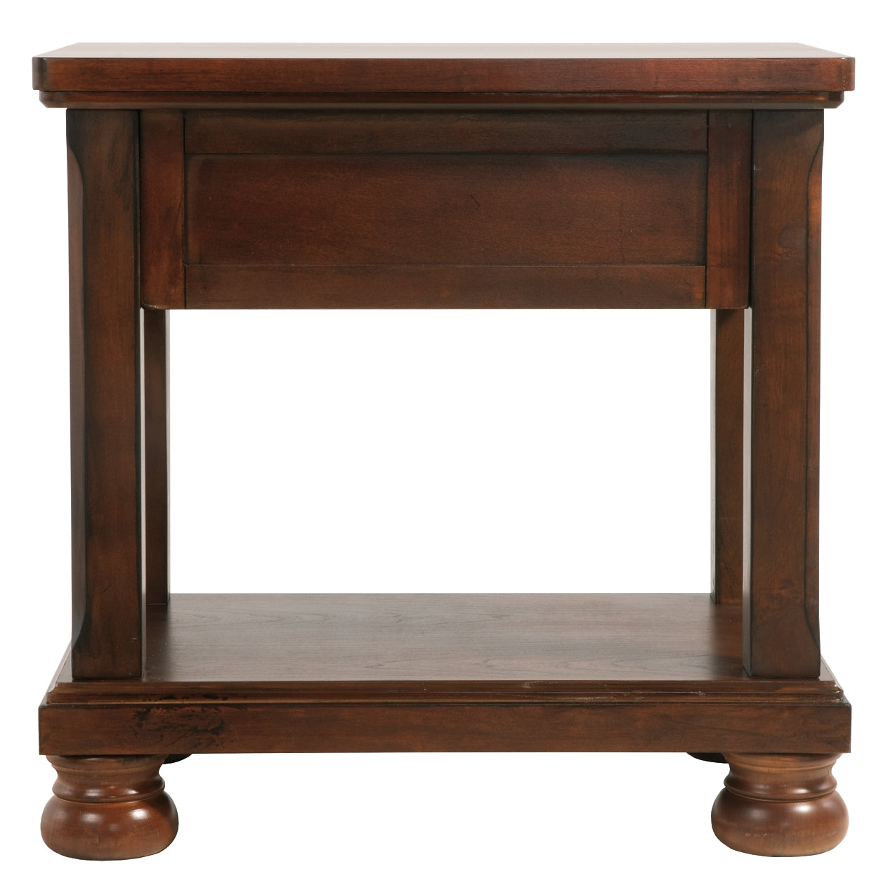 Ashley Express - Porter Chair Side End Table