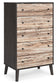 Ashley Express - Piperton Five Drawer Chest