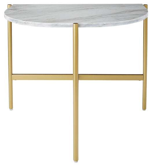 Ashley Express - Wynora Chair Side End Table