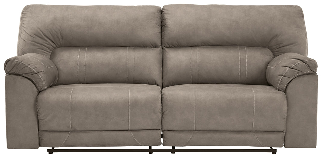 Cavalcade 2 Seat Reclining Power Sofa