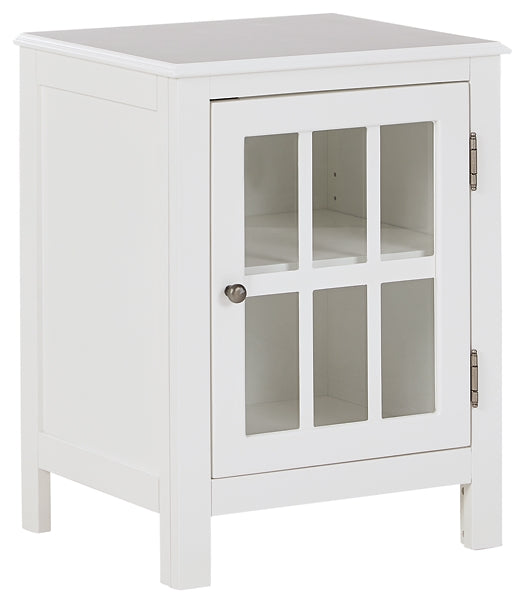 Ashley Express - Opelton Accent Cabinet