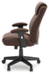 Ashley Express - Corbindale Home Office Swivel Desk Chair
