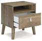 Ashley Express - Aprilyn One Drawer Night Stand