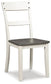 Ashley Express - Nelling Dining Chair (Set of 2)