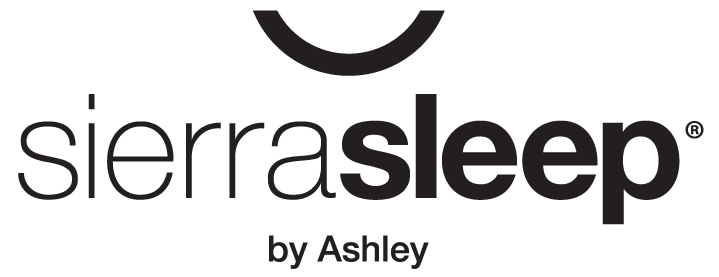 Ashley Express - 12 Inch Ashley Hybrid Mattress with Foundation
